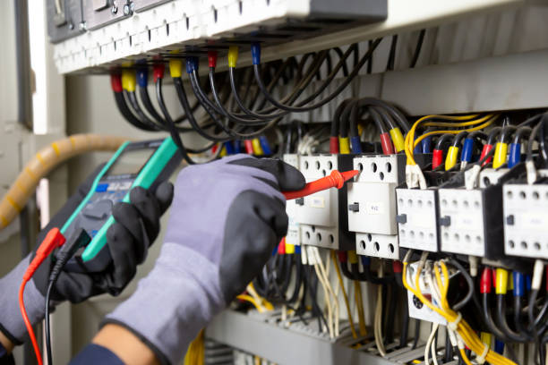 Best Emergency Electrical Repair Services  in Prairie Creek, AR