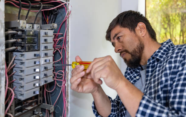 Best Electrical Maintenance Services  in Prairie Creek, AR