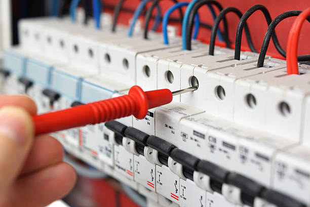 Best Electrical Panel Upgrades  in Prairie Creek, AR